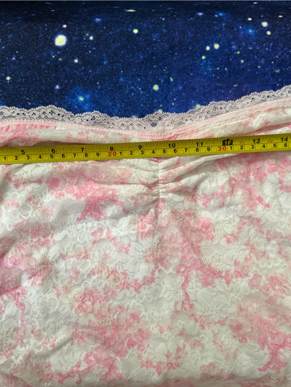Loveshackfancy Darker Pink dress - Picture 6 of 9